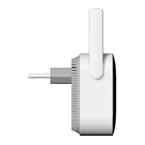 Ретранслятор  Xiaomi Mi WiFi Range Extender N300 (DVB4398GL)