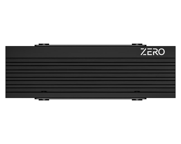 Радіатор охолодження ID-Cooling Zero M05