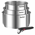 Набір посуду Tefal Ingenio Emotion Набір 4 предмети (L8964S55)