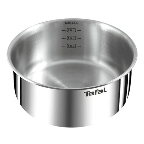 Набір посуду Tefal Ingenio Emotion Набір 4 предмети (L8964S55)