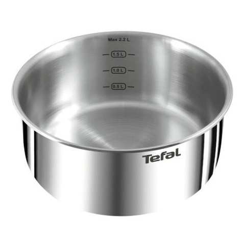 Набір посуду Tefal Ingenio Emotion Набір 4 предмети (L8964S55)