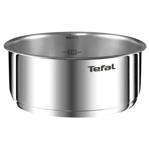 Набір посуду Tefal Ingenio Emotion Набір 4 предмети (L8964S55)