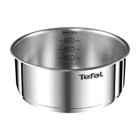Набір посуду Tefal Ingenio Emotion Набір 4 предмети (L8964S55)