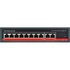 Комутатор мережевий FoxGate S5808P-G2