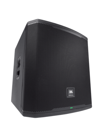 Сабвуфер JBL PRO JBL-PRX918XLF-EK