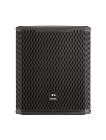 Сабвуфер JBL PRO JBL-PRX918XLF-EK