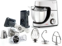 Кухонный комбайн TEFAL QB512D38