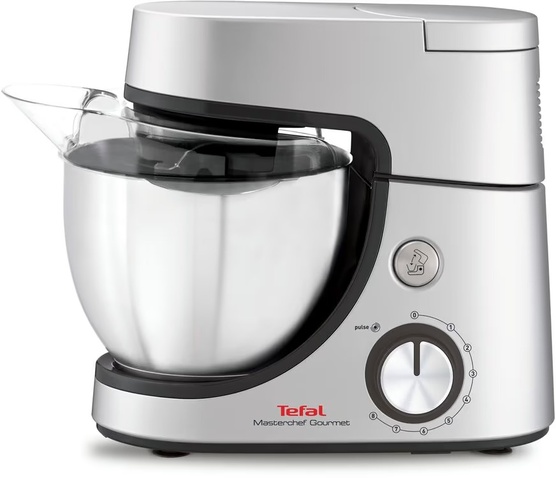Кухонный комбайн TEFAL QB512D38