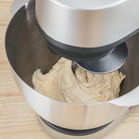 Кухонный комбайн TEFAL QB512D38