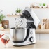 Кухонный комбайн TEFAL QB512D38