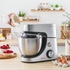 Кухонный комбайн TEFAL QB512D38