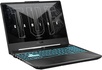 Ноутбук  ASUS TUF Gaming A15 2021 FA506NF-HN019 Graphite Black
