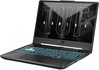 Ноутбук  ASUS TUF Gaming A15 2021 FA506NF-HN019 Graphite Black