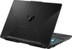 Ноутбук  ASUS TUF Gaming A15 2021 FA506NF-HN019 Graphite Black