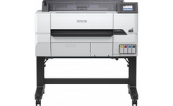 Принтер  Epson SureColor SC-T3405 24" C11CJ55301A0