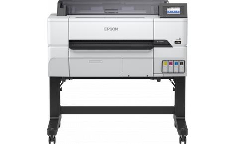 Принтер  Epson SureColor SC-T3405 24" C11CJ55301A0