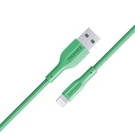 Кабель  Promate xcord-ai.green