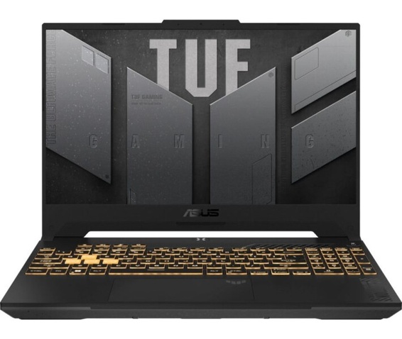 Ноутбук ASUS FX507VU-LP174