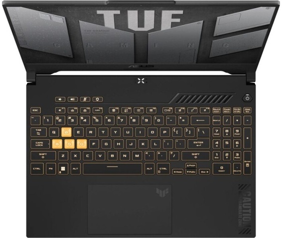 Ноутбук ASUS FX507VU-LP174