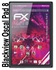 Захисне скло BeCover для Blackview Oscal Pad 8 (707897)