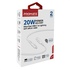 Кабель  Promate powerlink-120.white