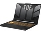 Ноутбук ASUS FX507VU-LP174