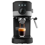 Кавоварка Cecotec Power Espresso 20 Pecan Pro (CCTC-01725)