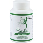 Вітаміни для котів ProVET "Фітовіт" для покращення функцій сечовидільної системи 100 табл. (4823082413768/4823082416950)