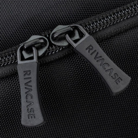 Рюкзак для ноутбука RivaCase 13.3" 7523 (Black) "Alpendorf" (7523Black)