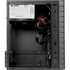 Корпус  Qube QB27M Black (QB27M_MNNU3)