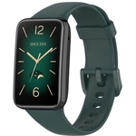 Ремінець до фітнес браслета Armorstandart для Xiaomi Smart Band 7 Pro Olive (ARM66796)