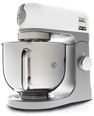 Кухонний комбайн  Kenwood KMX 750 WH