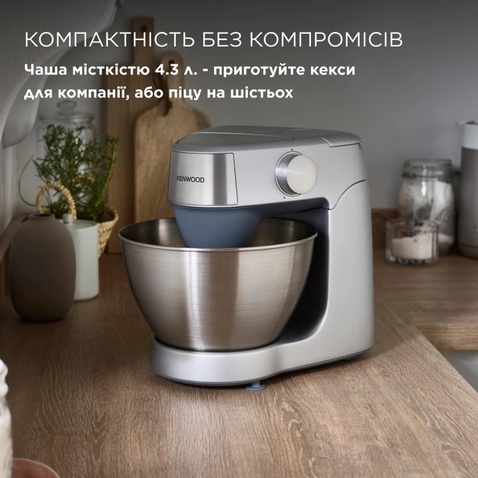 Кухонний комбайн  Kenwood KHC29A.H0WH