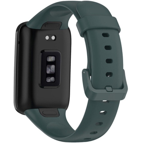 Ремінець до фітнес браслета Armorstandart для Xiaomi Smart Band 7 Pro Olive (ARM66796)