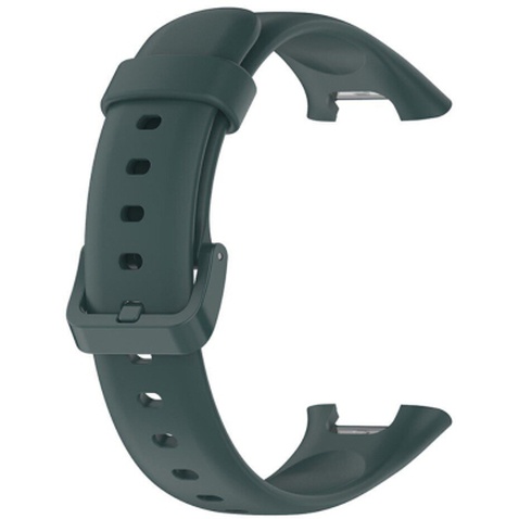 Ремінець до фітнес браслета Armorstandart для Xiaomi Smart Band 7 Pro Olive (ARM66796)