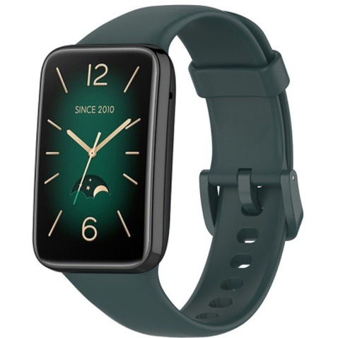 Ремінець до фітнес браслета Armorstandart для Xiaomi Smart Band 7 Pro Olive (ARM66796)