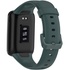 Ремінець до фітнес браслета Armorstandart для Xiaomi Smart Band 7 Pro Olive (ARM66796)