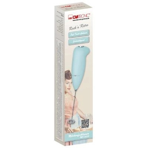 Капучинатор  Clatronic MS 3089 mint-green (MS3089 mint-green)