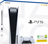 Консоль Sony PlayStation 5 (1013158)