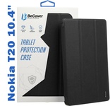 Чохол BeCover Smart для Nokia T20 10.4" Black (708041)