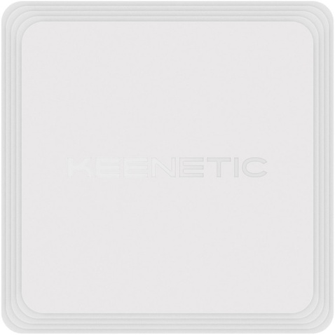 Точка доступу Keenetic KN-2810-01
