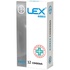 Презервативи Lex Condoms Ribbed 12 шт. (4820144771934)