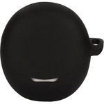 Чохол для навушників BeCover Silicon для OPPO Enco Air3 (ETE31) Black (709569)