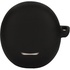 Чохол для навушників BeCover Silicon для OPPO Enco Air3 (ETE31) Black (709569)