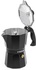 Гейзерна кавоварка  Holmer CF-0100-B Black Moon