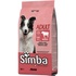 Сухий корм для собак Simba Dog яловичина 20 кг (8009470009867)