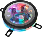 Водоблок  ThermalTake Pacific W7 RGB CPU Water Block (CL-W279-CU00SW-A)