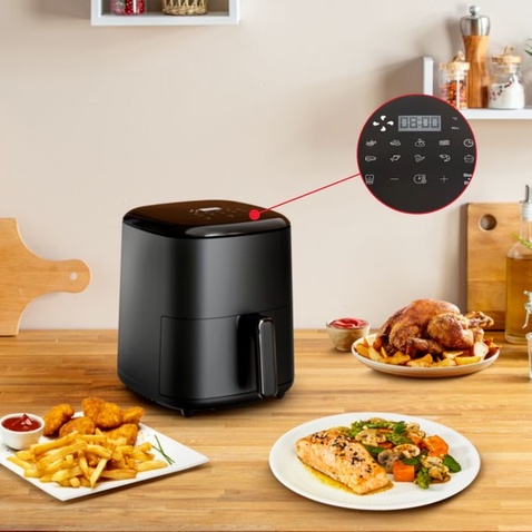 Мультипіч  Tefal Easy Fry Max (EY245840)