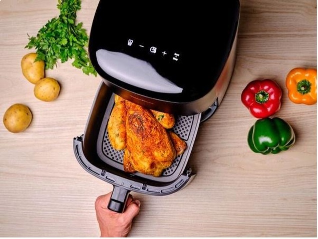 Мультипіч  Tefal Easy Fry Max (EY245840)