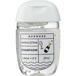 Антисептик для рук Mermade Champagne 29 мл (4820241300068)